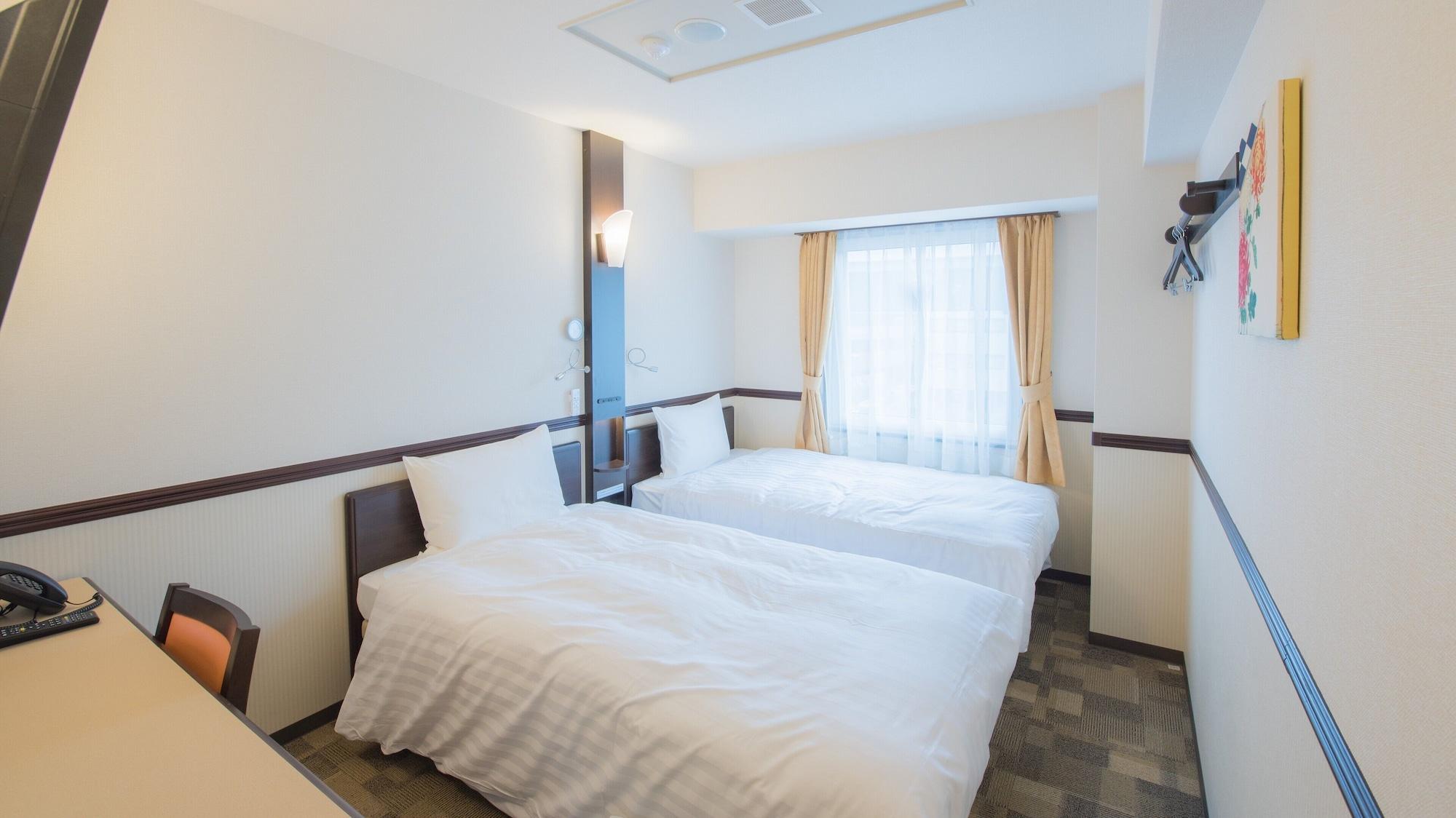 Toyoko Inn Matsumoto Ekimae Hommachi Exterior foto