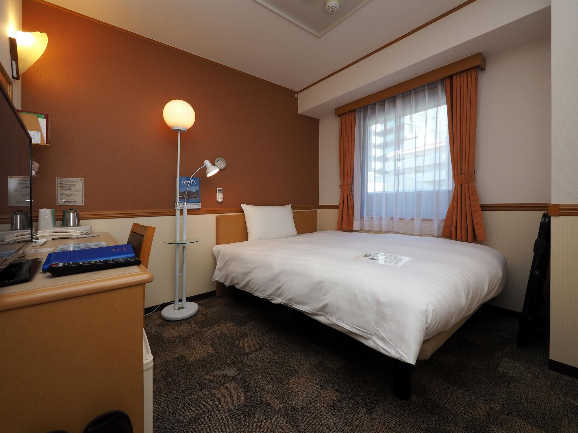 Toyoko Inn Matsumoto Ekimae Hommachi Exterior foto