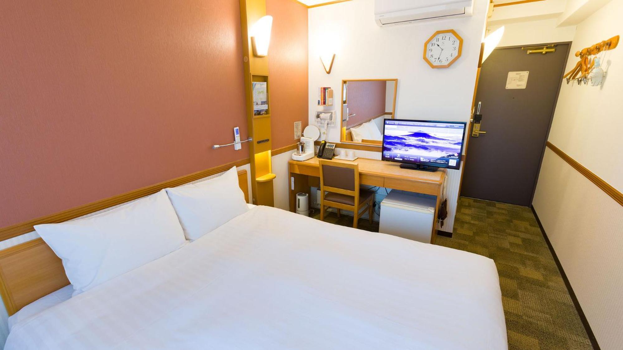 Toyoko Inn Matsumoto Ekimae Hommachi Zimmer foto