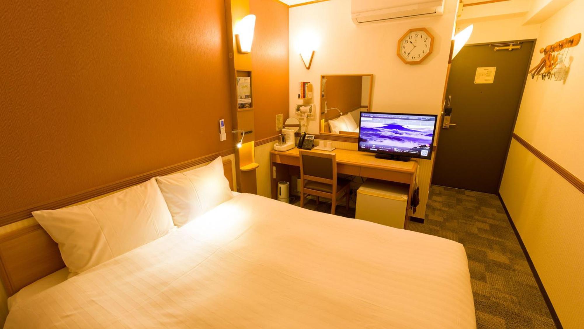 Toyoko Inn Matsumoto Ekimae Hommachi Zimmer foto