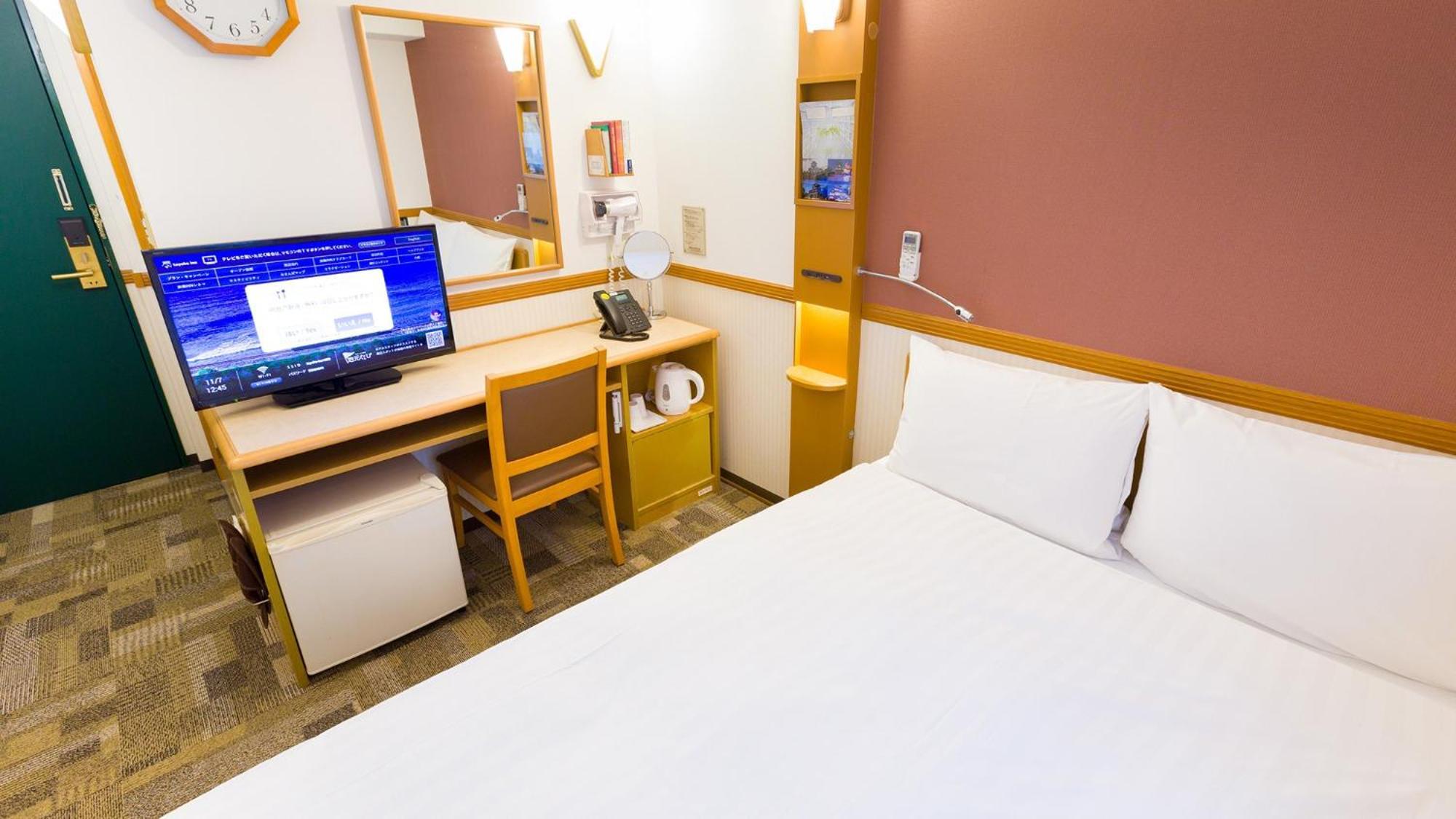 Toyoko Inn Matsumoto Ekimae Hommachi Zimmer foto